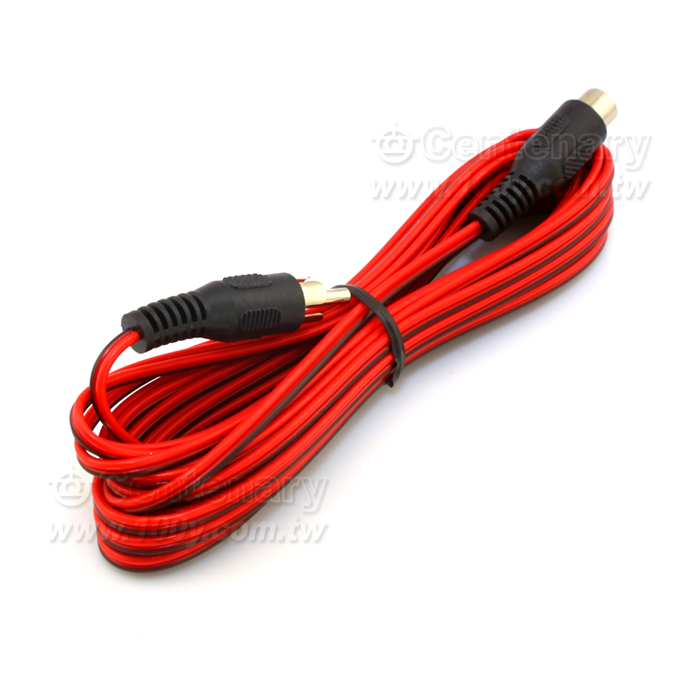 Speaker Extension Cable - 3564 Product Image