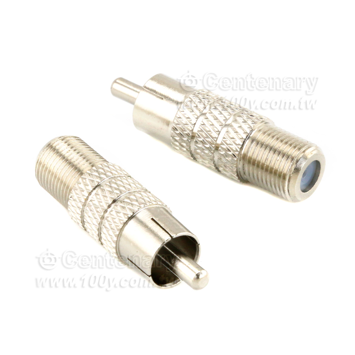 RCA Male To F Female - 3280 Product Image
