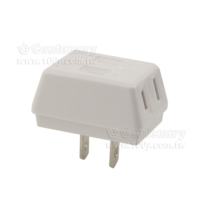 1 To 3 AC Adaptor- D - 5304 Product Image