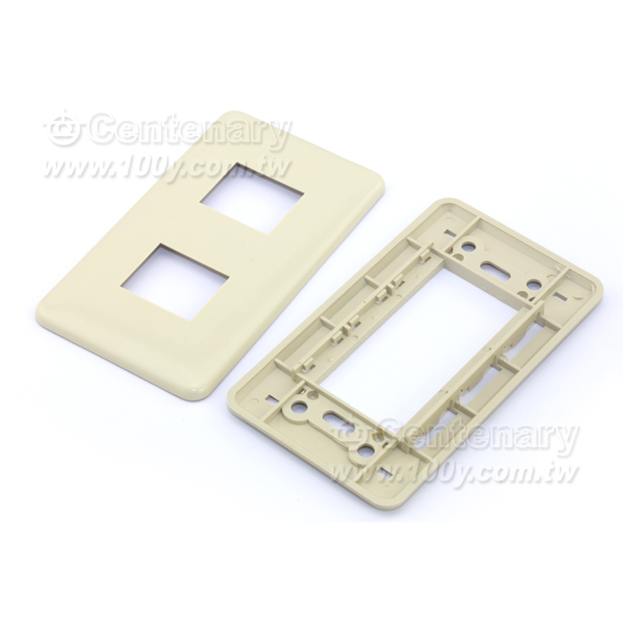 Standard Socket Outlets - 12797 Product Image
