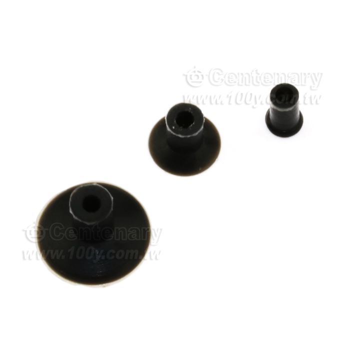 19mm 矽膠吸盤 - 54098 產品圖片