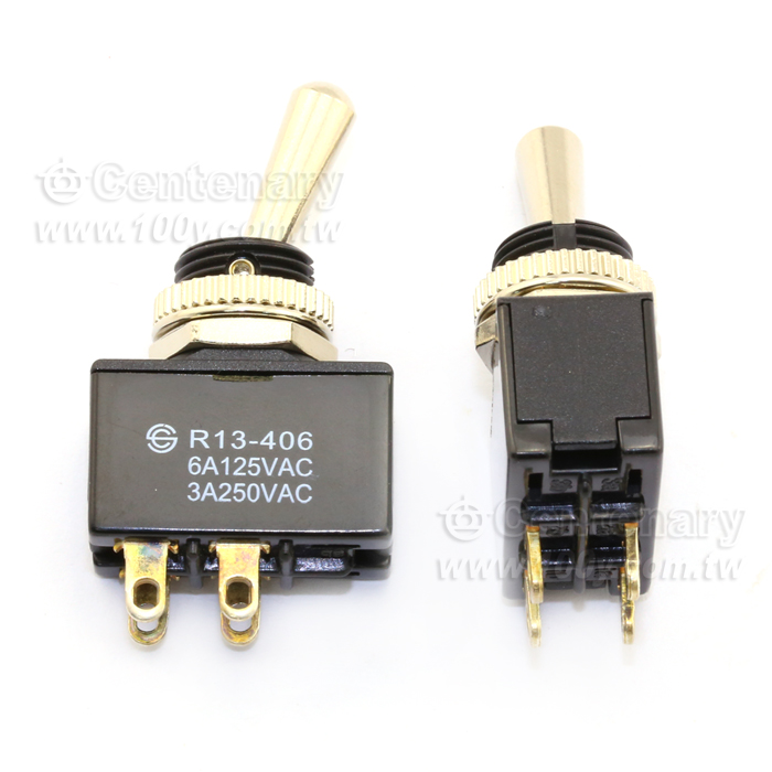 Toggle Switch - 14282 Product Image