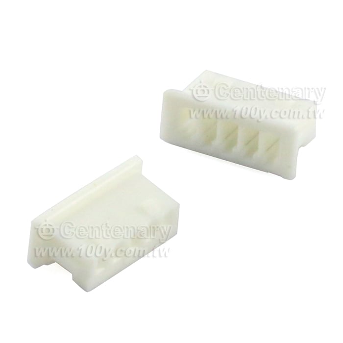 MOLEX_連接器51021系列 Pitch:1.25mm 3P - 88881 產品圖片
