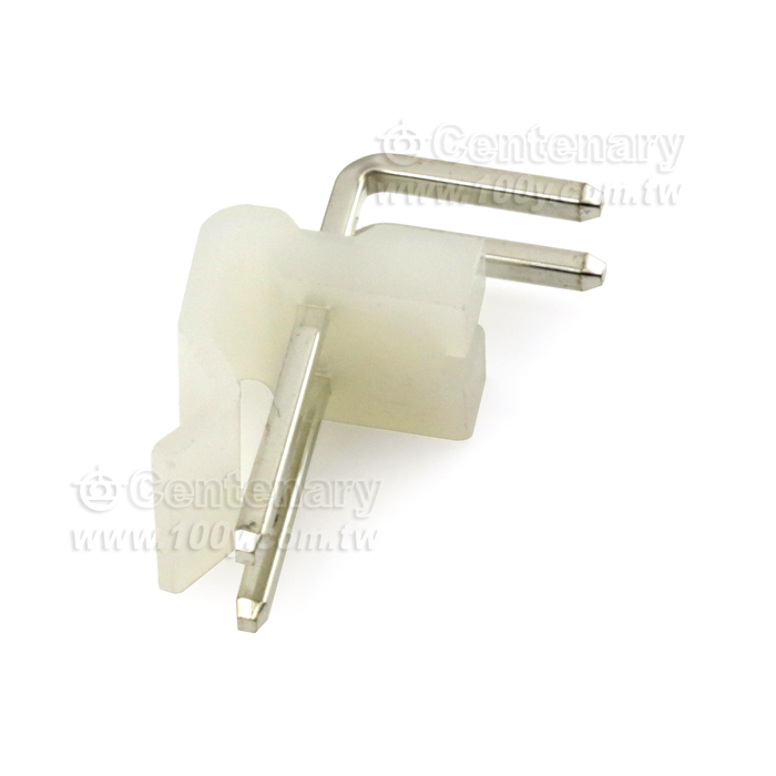 9P 公座 3.96mm 90° - 66770 產品圖片