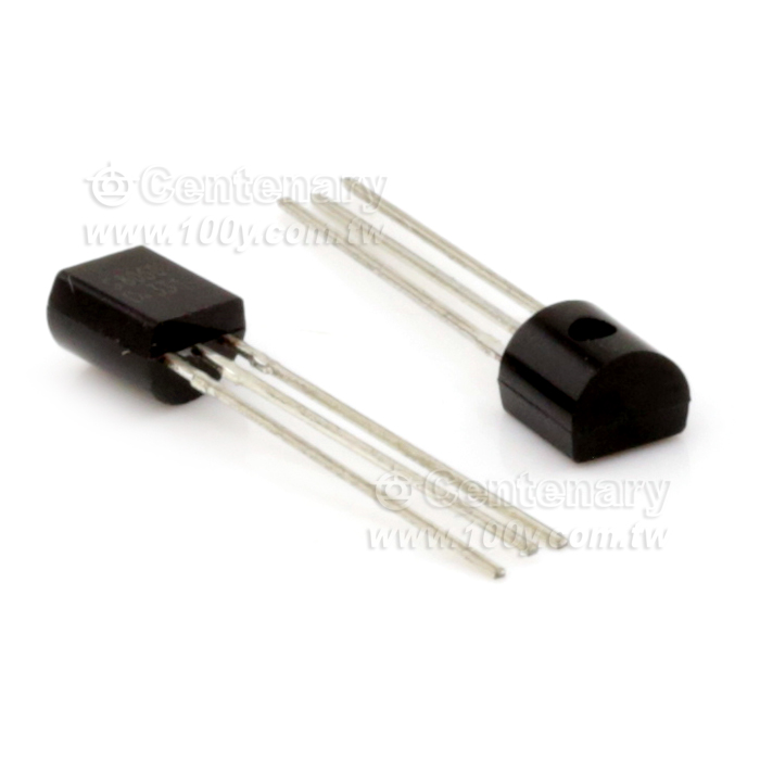 NPN SILICON PLANAR MEDIUM POWER HIGH CURRENT TRANSISTOR - 60900 Product Image