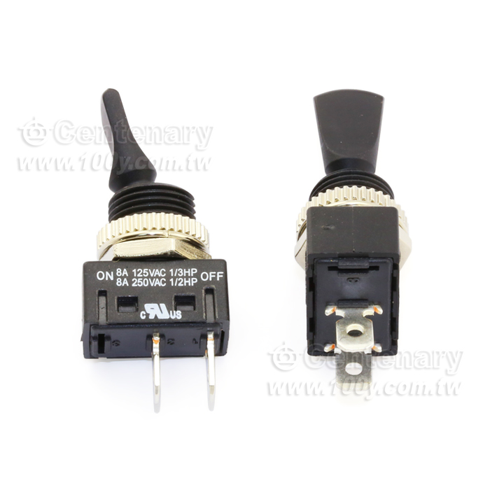 Toggle Switch - 14407 Product Image