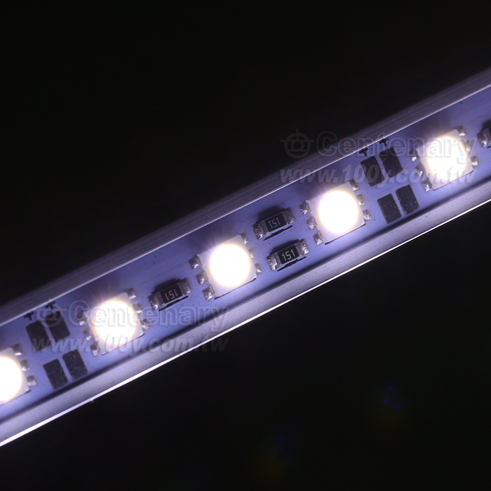 SMD5050 LED Strip Light, Warm White - 105100 Product Image