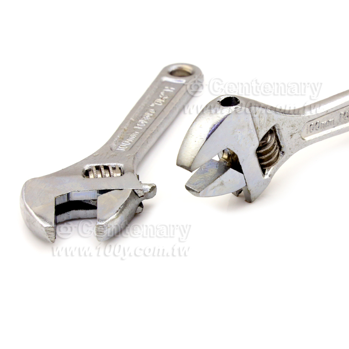Variable-Opening Wrench - 28077 Product Image