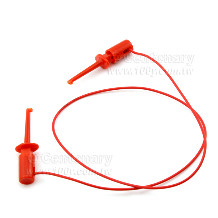雙微小鉤測試線 - 3540 Product Image