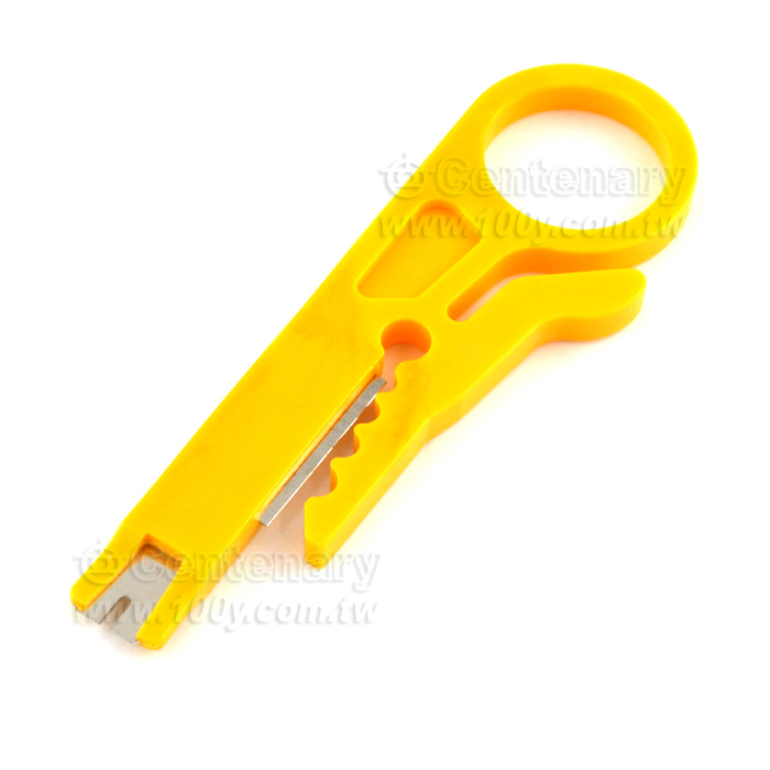 UPT(RJ45) Cable Strippper - 2764 Product Image