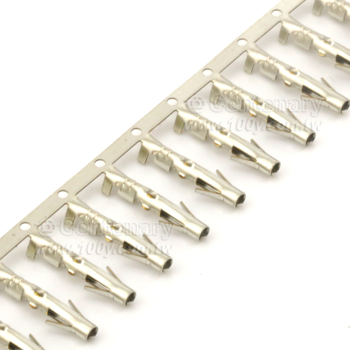 大4P/8981- CONTACT  FLASH BRASS - 14140 Product Image