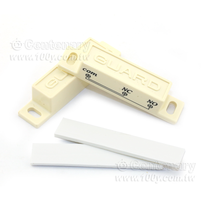 Magnetic Switches NC+NO - 3571 Product Image