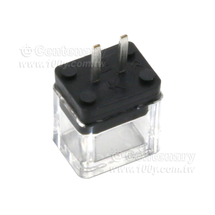 保險絲 125V/0.3A【ROHS】 - 35883 產品圖片