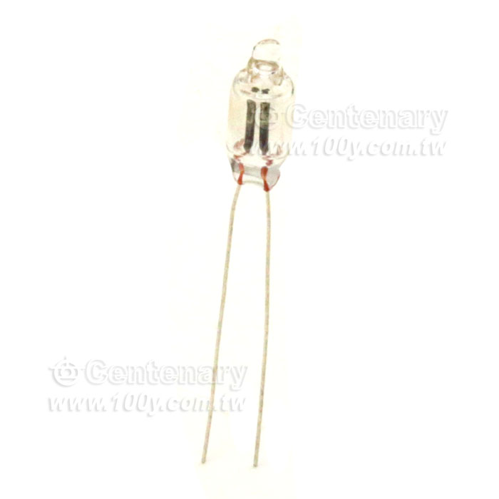 110V出線式霓虹燈泡 - 3610 產品圖片