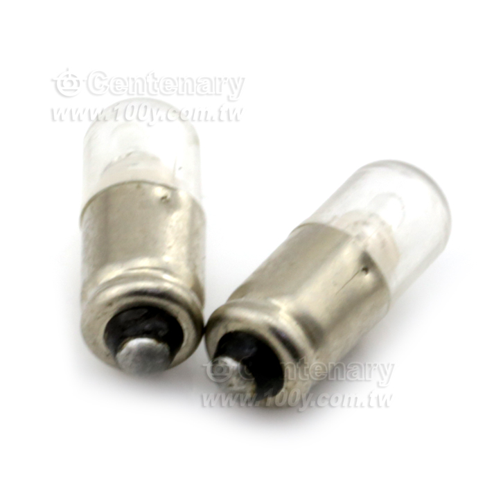 紅交流氖燈AC220V(ROHS) - 8345 產品圖片