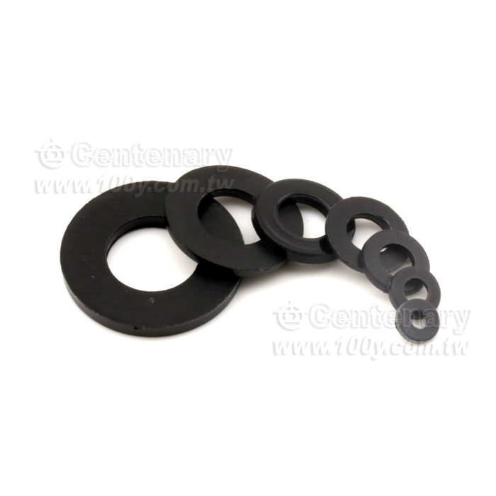 螺絲墊片 14.7*11.5*1.0mm - 108208 產品圖片