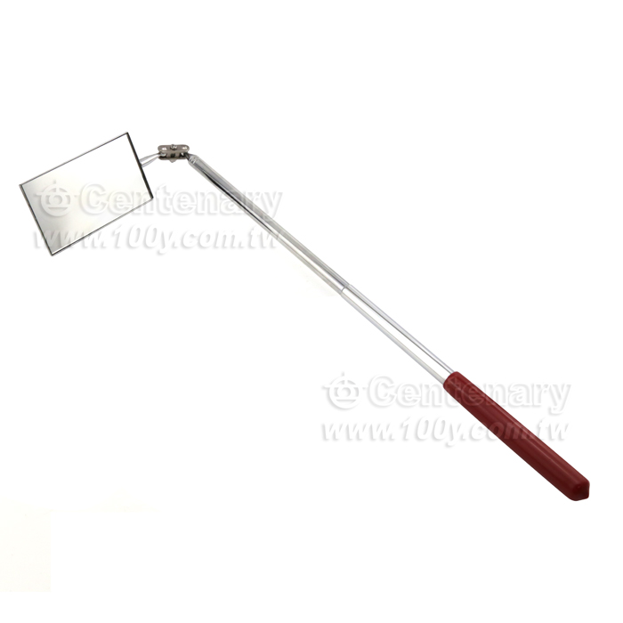 伸縮鏡(大方型反射鏡) - 5713 產品圖片