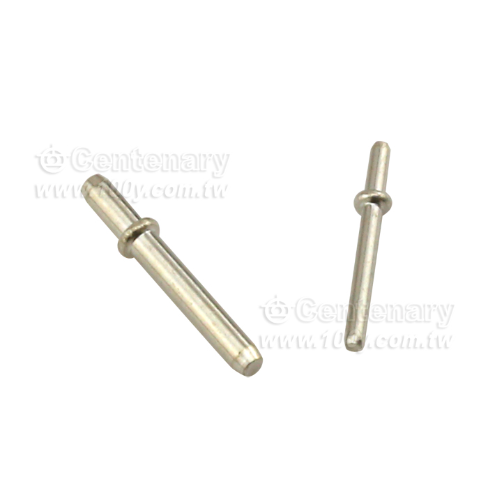 1.3mm 圓形焊針-測試柱 - 39171 產品圖片