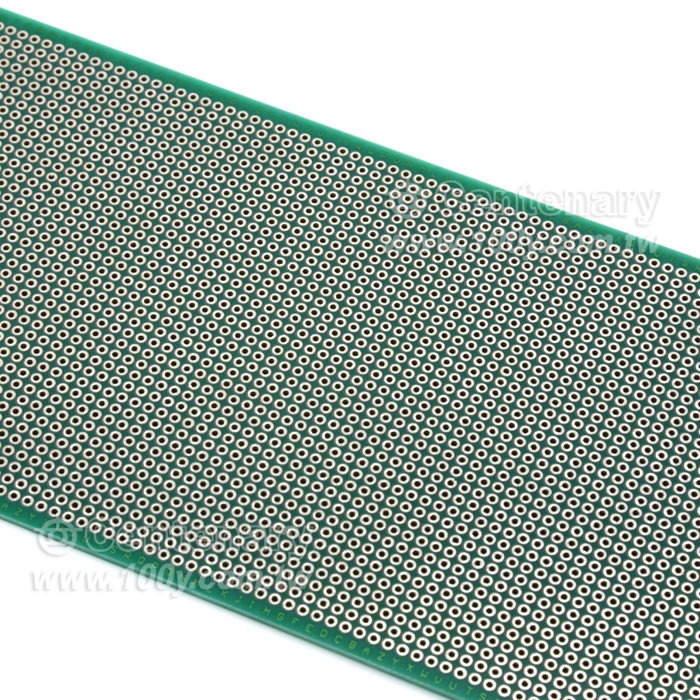 Glass Fiber (FR-4) Strip Board-Matrix Board Single Side - 4802 Product Image