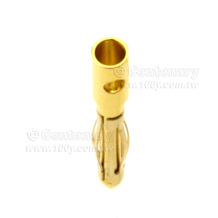 2mm banana male plug - 123029 Product Image