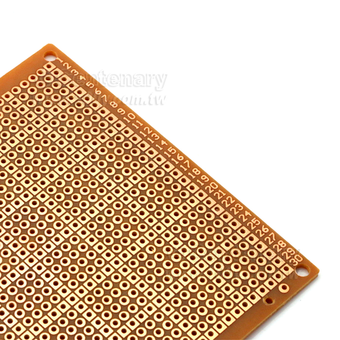 Bakelite Strip Board-Matrix Board - 2675 Product Image