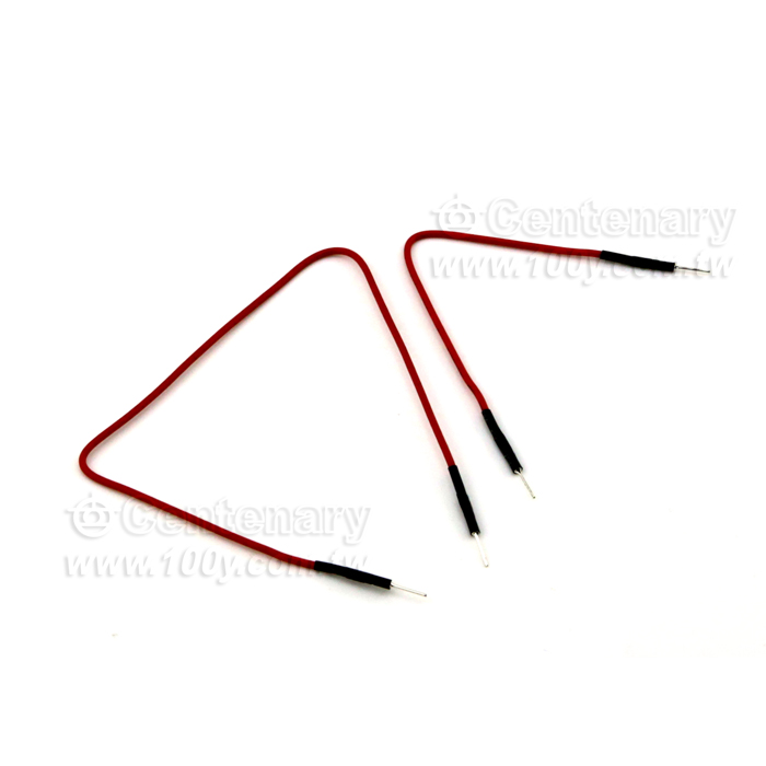 跳線100mm/Jump Wire【ROHS】 - 3561 產品圖片