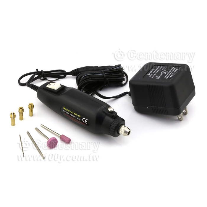 Drill Accessories - 4635 Product Image