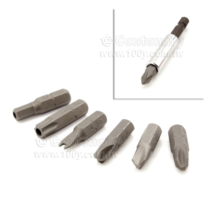 Cordless Bits Kits - 5184 Product Image