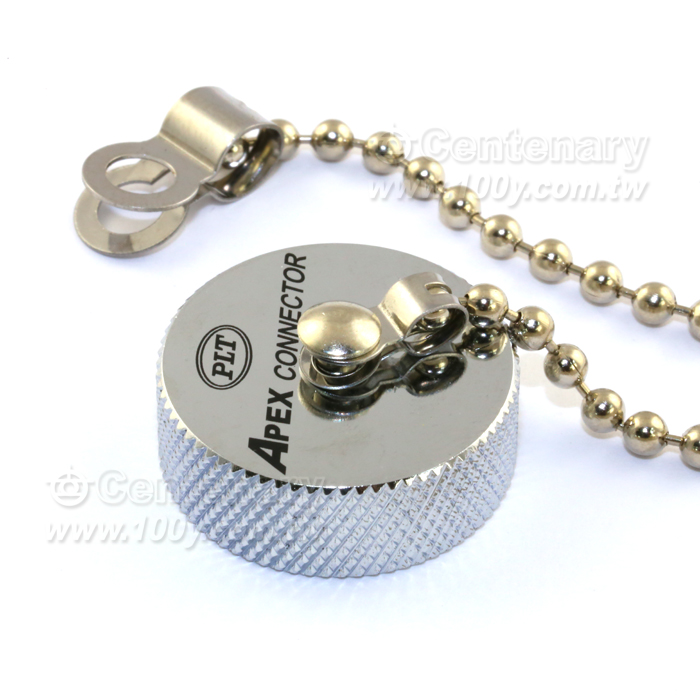 PLS-20 Series -Dust Cap - 6234 Product Image