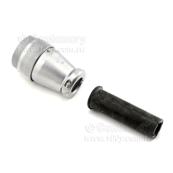 12P公插頭 10A/250V - 6246 產品圖片