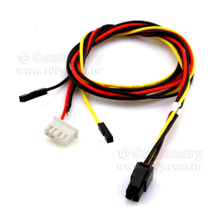 Terminal Cable - 109411 Product Image