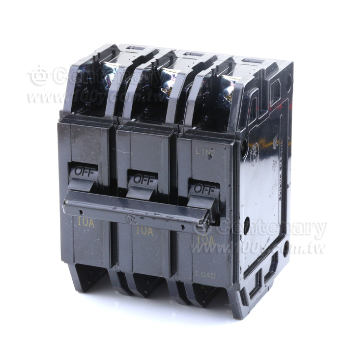 BH-type fuse breaker - 49544 Product Image