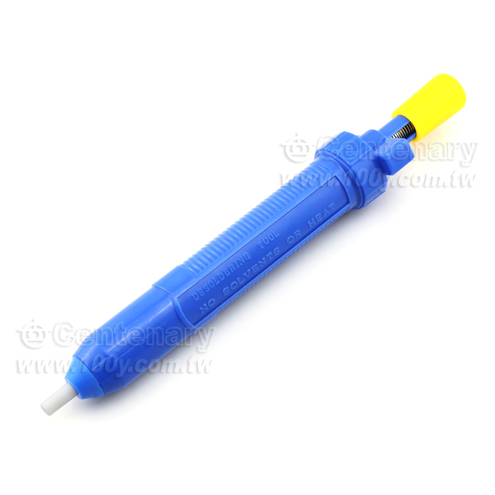 "OK"強力手動吸鍚器 - 2072 產品圖片