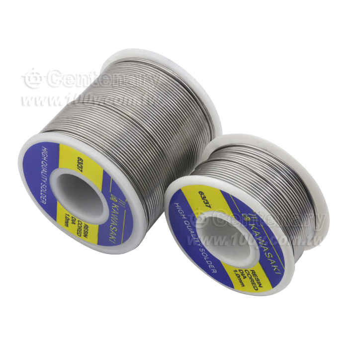 1.0mm鍚絲 SOLDER 0.2kg - 2653 產品圖片