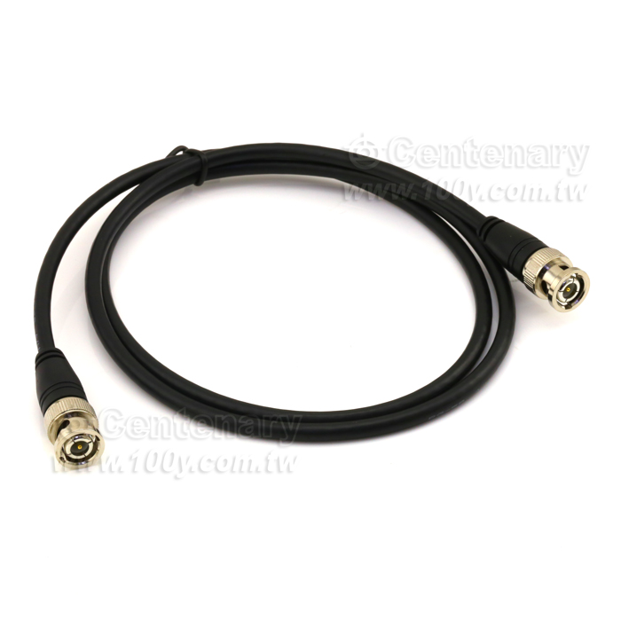 RG58A/U AUI Cable Transcevier Drop Cable - 10296 Product Image