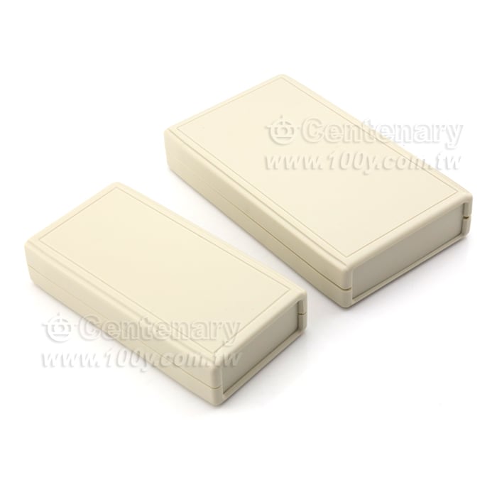 RH3125 全塑萬用盒120L*60W*25H(mm) - 12574 產品圖片