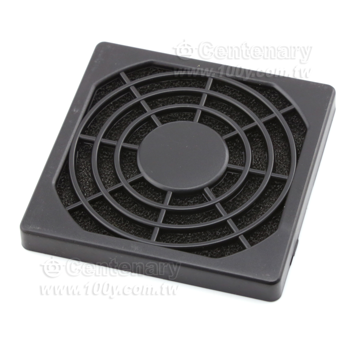 風扇過濾網  90*90mm - 31014 產品圖片