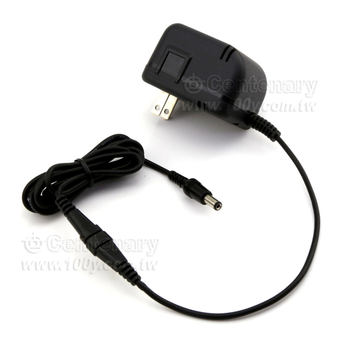 穩壓6V變壓器-350mA - 6646 產品圖片
