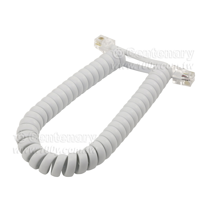 Telephone Cord Set - 3354 Product Image