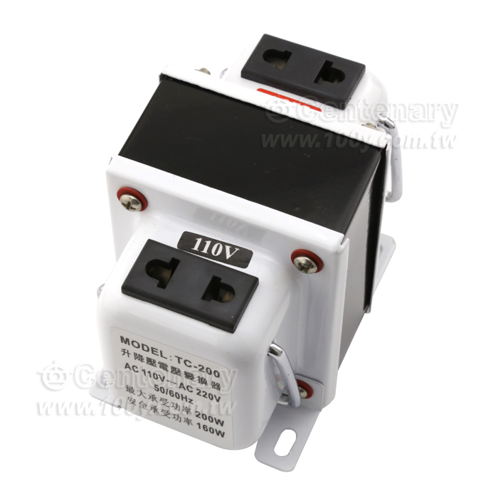 昇降壓變換器110-220V - 6649 產品圖片