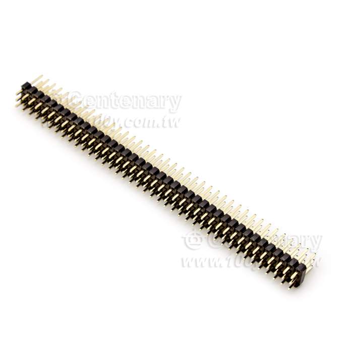 3*40 11mm(3/6mm)【ROHS】 - 11540 產品圖片