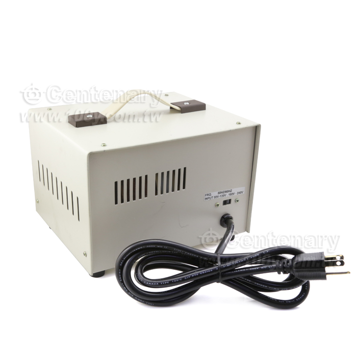 AVR Auto-Variable-Regulator - 6187 Product Image