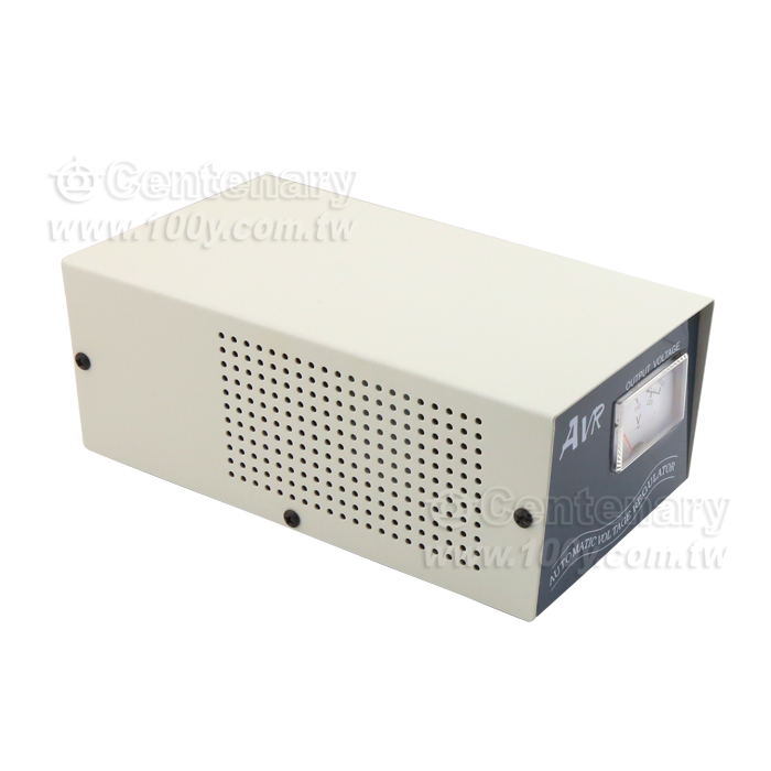 AVR Auto-Variable-Regulator - 5492 Product Image