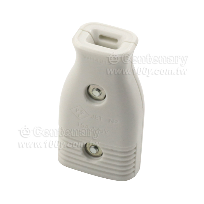 AC插頭 15A/125V - 14667 產品圖片