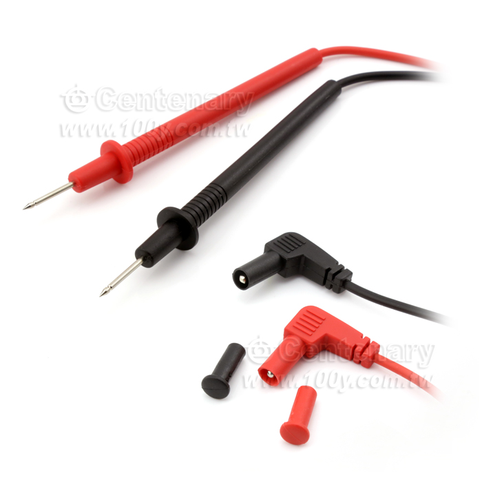 Multimeter Test Probe - 3292 Product Image