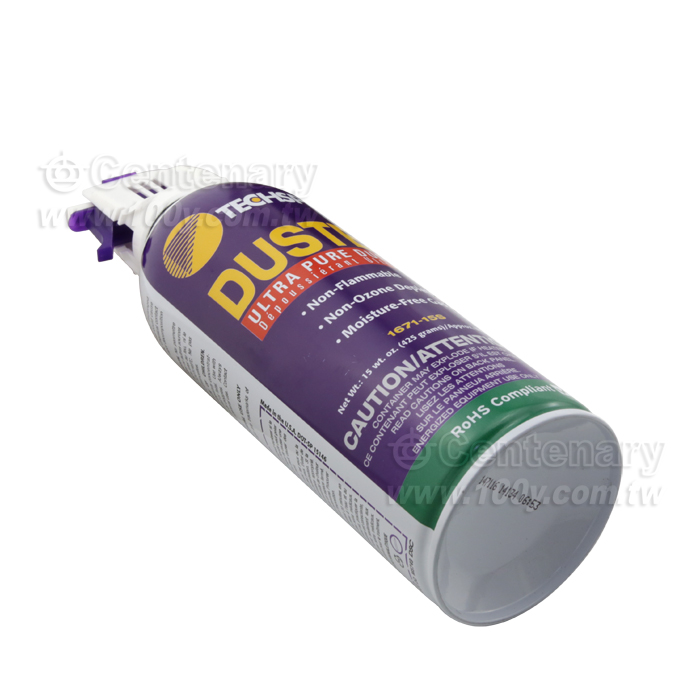 Techspray_1671 Airduster - 92176 Product Image