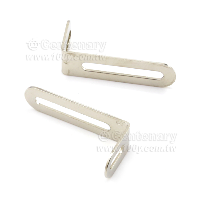 L Type Mounting Bracket - 4755 Product Image