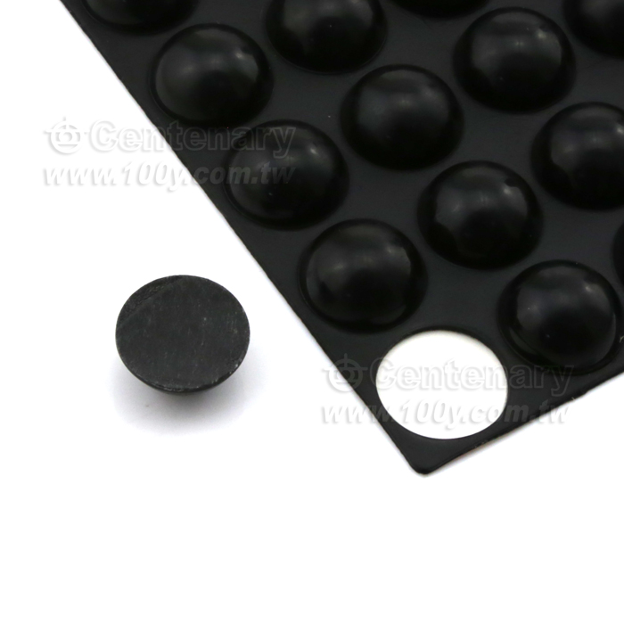 Self-Adhesive Feet - 5477 Product Image
