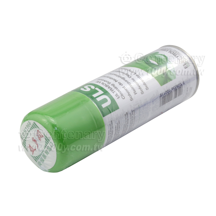 氧化物及油污清潔劑 - 5011 產品圖片