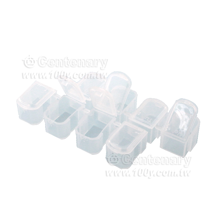 Combine Tool Case - 2139 Product Image